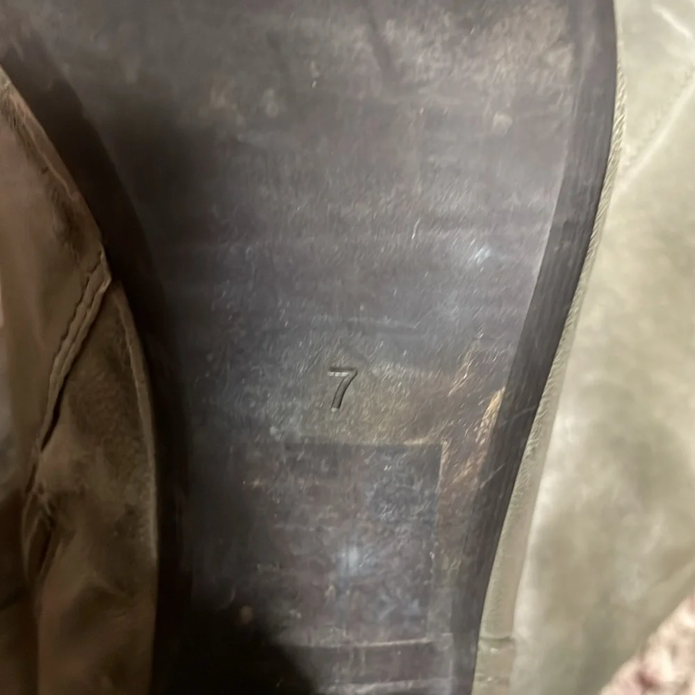 Miz mooz Samantha boots - Picture 11 of 11